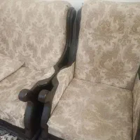 مبل هفت نفره