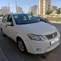 ماشین ساینا مدل ۹۸|خودرو سواری و وانت|اردبیل, |دیوار