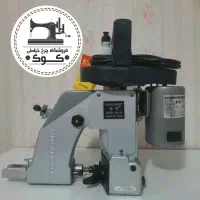 سرکیسه دوز(گونی دوز) نیولانگ NP-7A اصلی و شرکتی|لوازم خیاطی و بافتنی|تهران, بازار|دیوار