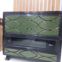 بخاری ایران شرق مدل ۱۱۰