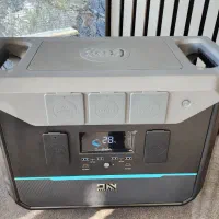 پاوراستیشنDNN|سایر لوازم برقی|بانه, |دیوار