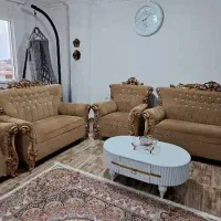 مبل ۷ نفره