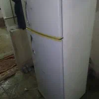 فروش یخچال فیریزر سالم