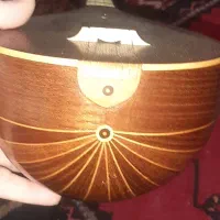 سه تار توفیق