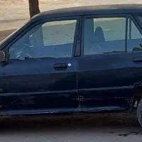 پراید مدل 80