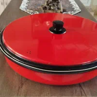 ماهیتابه بزرگ