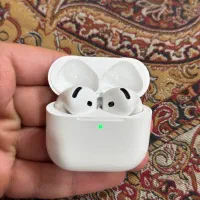 ایرپاد سری ۴ اصل|لوازم جانبی موبایل و تبلت|ایذه, |دیوار