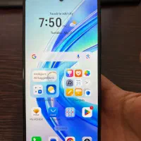 فروش گوشی موبایل HONOR X7B حافظه 256 مشکی در حد