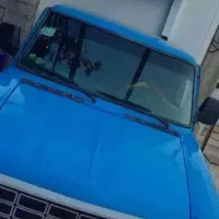 نیازمند راننده پایه دوم