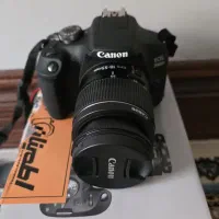 دوربین کنون D2000