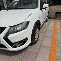 کوییک gxr موتور ارتقا یافته با آپشن ۱۴۰۴