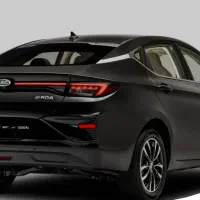 جک E50A مدل 2024 برقی مشکی صفر