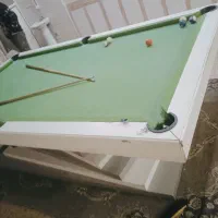 میز بیلیارد