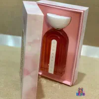 ادکلن پینک رژ احمد مغربی pink rouge زیر قیمت بازار