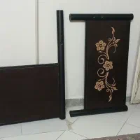 تخت تک نفره|تخت و سرویس خواب|تهران, اوقاف|دیوار