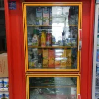 یخچال ایستاده