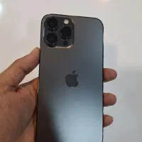 ۱۳ پرومکس ۲۵۶ گیگ دوسیم zaa باتری ۸۸