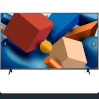 HISENSE 55 UHD - 4K|تلویزیون و پروژکتور|بوشهر, |دیوار