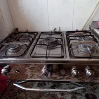 اجاق گاز