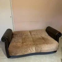 مبل راحتی تخت شو|مبلمان خانگی و میز عسلی|پردیس, فاز ۲|دیوار
