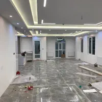 اجرای تخصصی انواع کناف و لاین نوری