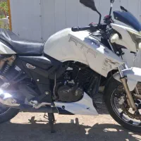 اپاچی 180 مدل 93