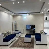 اپارتمان مبله