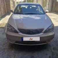 تویوتا کمری ۲۰۰۵ Xli