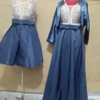 تعدادی لباس مجلسی نو حراج