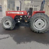 شخم زدن زمین