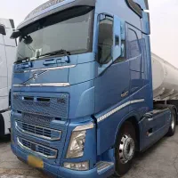 ولوو2020|خودرو سنگین|اهواز, بیست متری شهدا|دیوار