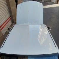 سمند lx دوگانه کارخانه بدون رنگ|خودرو سواری و وانت|تبریز, |دیوار