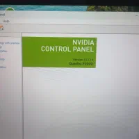 لپ تاپ Dell مدل percision 7540