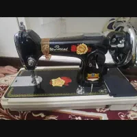 چرخ خیاطی