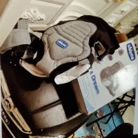 آغوشی چیکو|کالسکه و لوازم جانبی|تهران, حکیمیه|دیوار