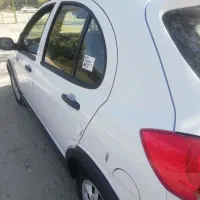 کوییک gxl|خودرو سواری و وانت|اصفهان, لنبان|دیوار