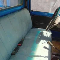 نیسان دیزل|خودرو سواری و وانت|ابهر, |دیوار