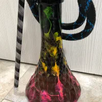 قلیان کبری|کلکسیون و سرگرمی|کرج, حیدرآباد|دیوار