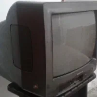 تلویزیون ۱۴ اینج مارک الجی