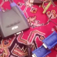 سویچ ۲پورت اصلی اتن