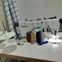 چرخ تیپیکال GC6158HD|چرخ خیاطی و ریسندگی|رباطکریم, نصیرشهر|دیوار