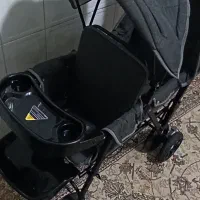 کالسکه  دوقلو نونو