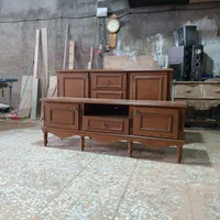 آینه کنسول مدل دیبا|بوفه، ویترین، کنسول|تهران, شهرک استقلال|دیوار