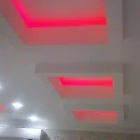 رنگ آمیزی ساختمان اجرای کناف و سقف کاذب|خدمات پیشه و مهارت|جهرم, |دیوار