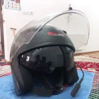 فروش فوری کلاه کاسکت بلوتوثی|قطعات یدکی و لوازم جانبی|گالیکش, |دیوار