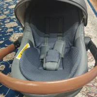 کریر نو.فقط یک بار استفاده شده