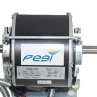 موتور فن کویل (دینام فنکویل)