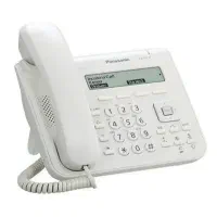 تلفن سانترال تحت شبکه Panasonic مدل KX-UT113NE