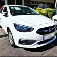 شاهین پلاس تیوفایو تحویل بهمن