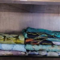 ارزانسرای انواع پارچه|لباس|رودبار (کرمان), |دیوار